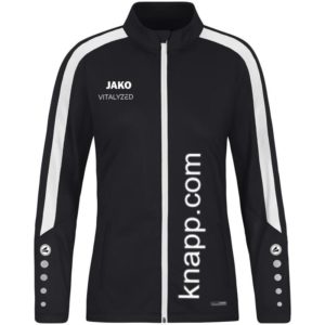 KNAPP - Trainingsjacke Damen